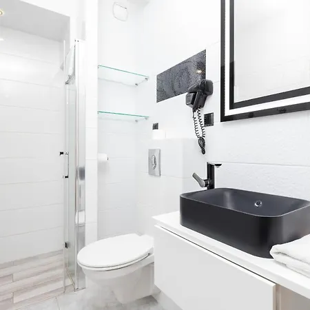 Browar Gdanski Urban Stay Wrzeszcz By Noclegi Renters